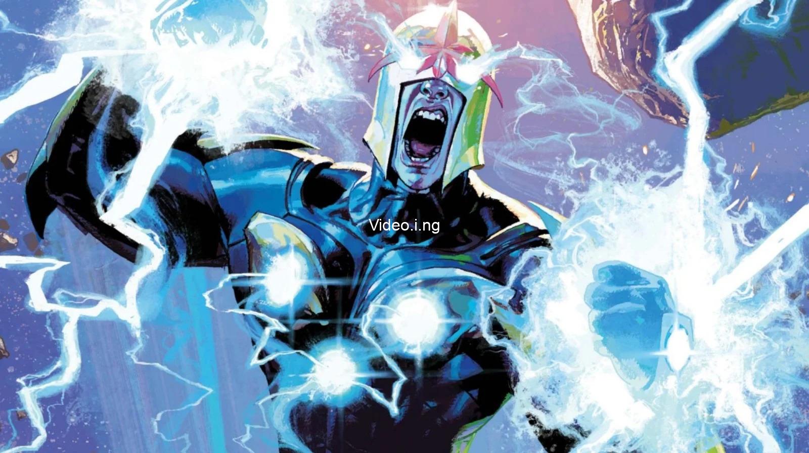 X men who mcus mutant saga will revolve around reportedly revealed