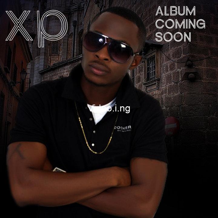 Xp boogie down ft wyse