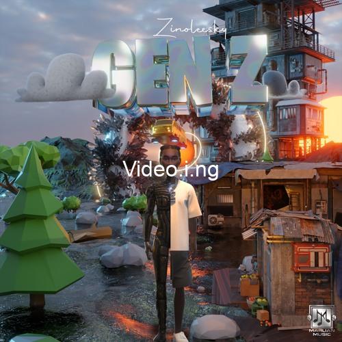 Zinoleesky gifted