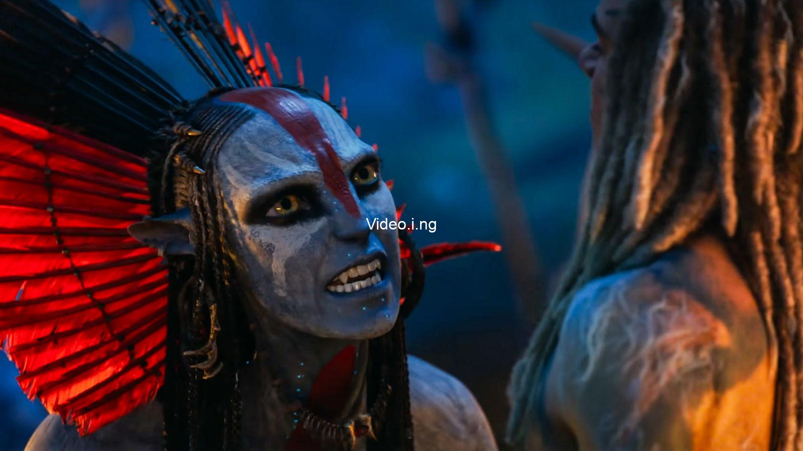 6 jaw dropping avatar fire and ash spoilers that will blow your mind before december release