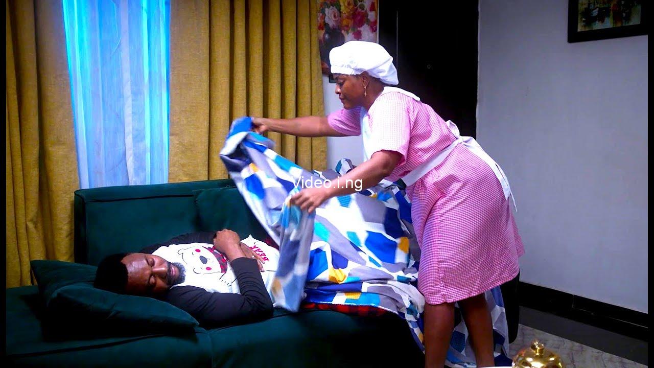 A busy wife ignored her husband to focus on her work but was shocked to lose him to her maid
