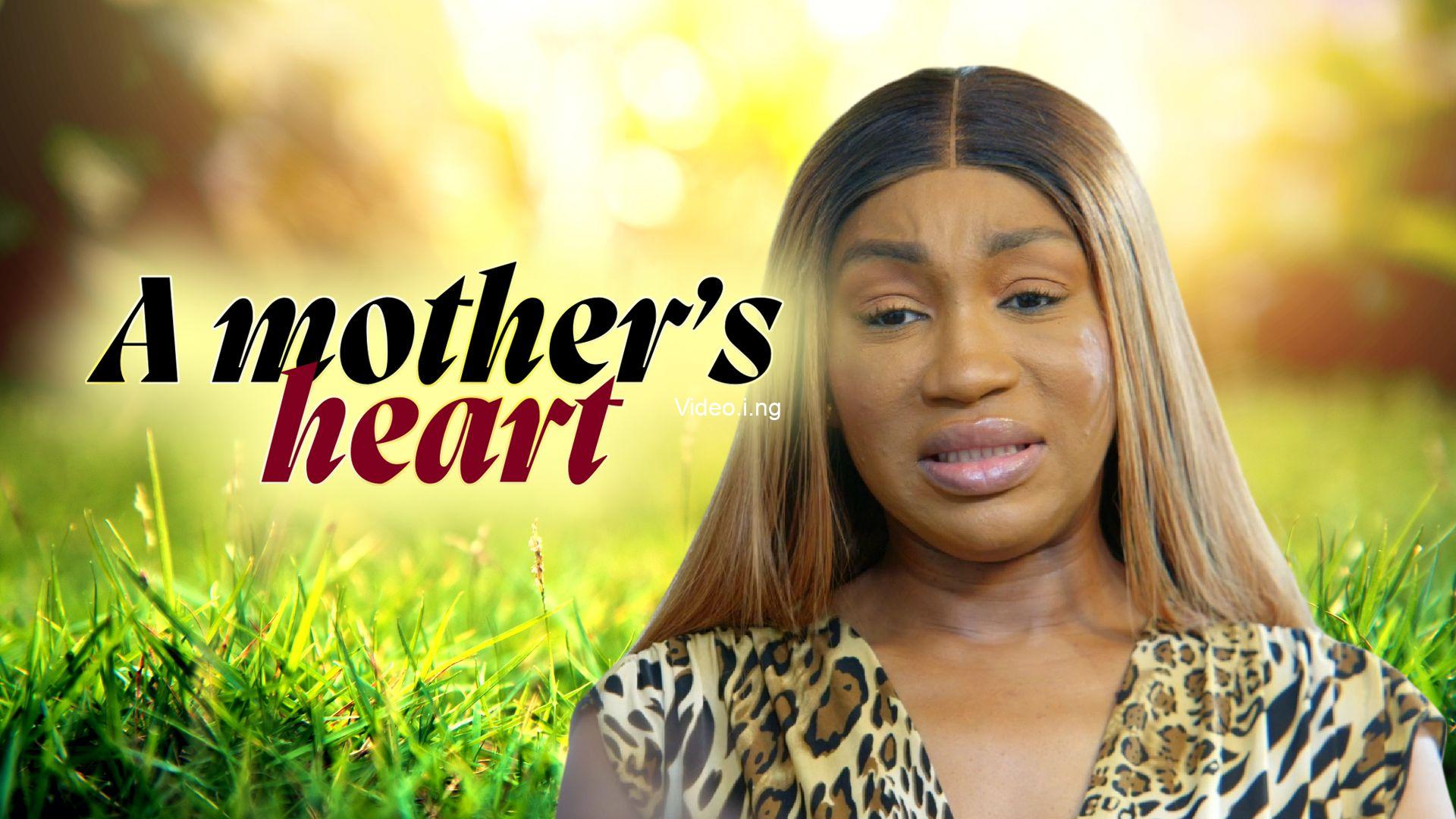 A Mother’s Heart (2024) MOVIE