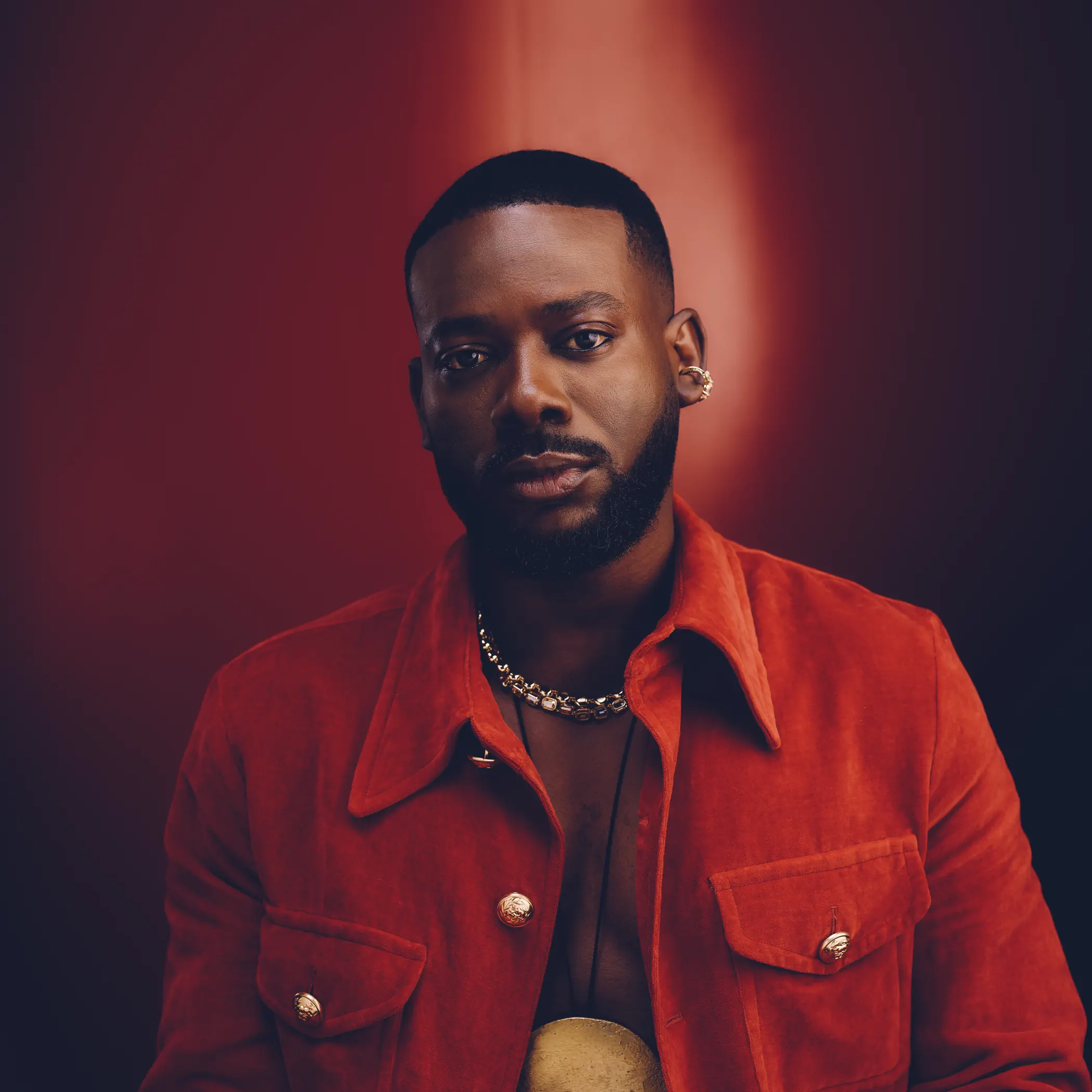 Adekunle gold sets new record for artists ahead of 2025 concert