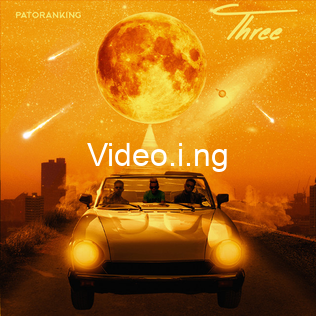 Album patoranking three