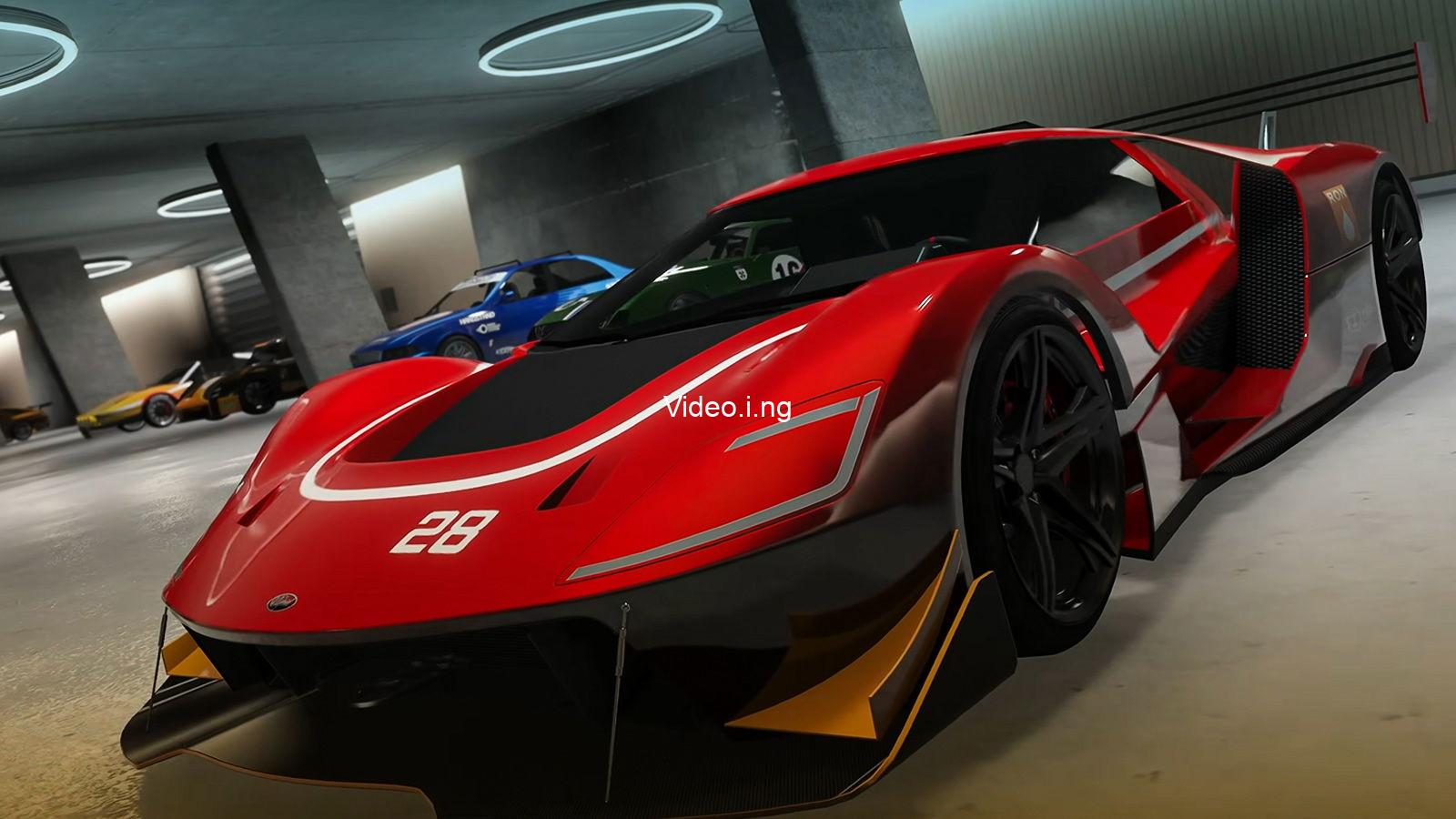 All released upcoming leaked cars in gta online a safehouse in the hills dlc