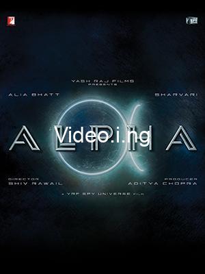 Alpha (2025) MOVIE