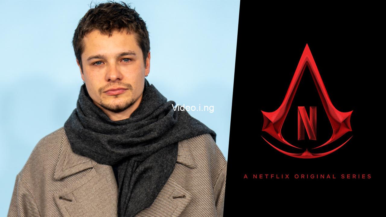 Assassins creed cast finds its co lead for netflix tv show