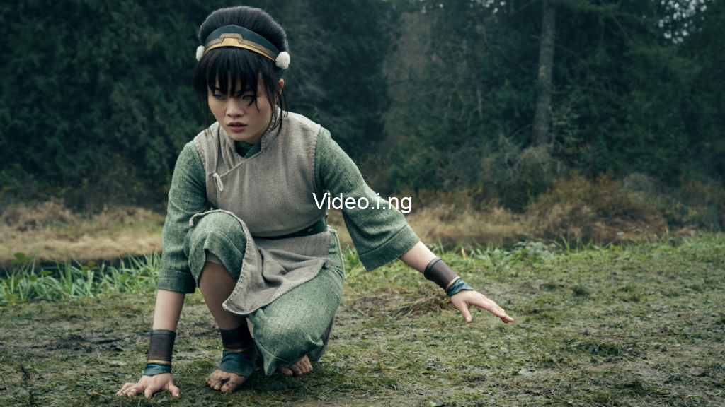 Avatar the last airbender season 2 who is toph ethnicity abilities importance explained