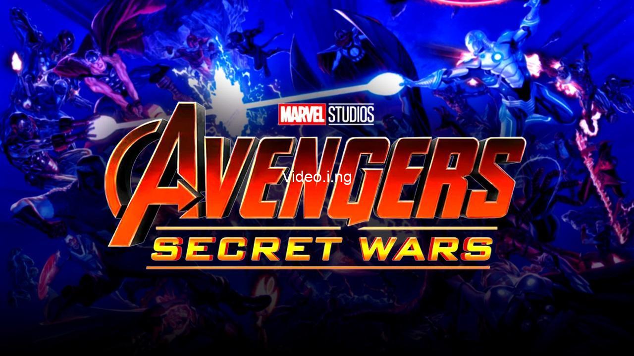 Avengers secret wars production company reveals possible mcu details