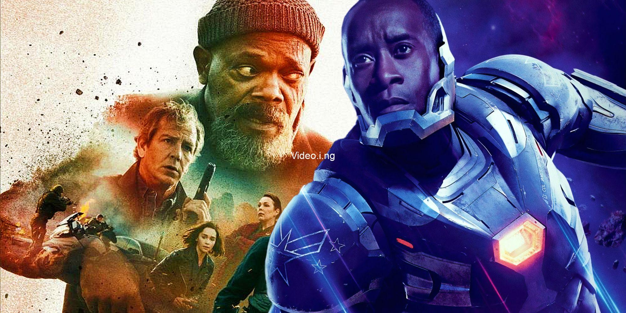 Avengers secret wars will retcon emotional mcu moment report