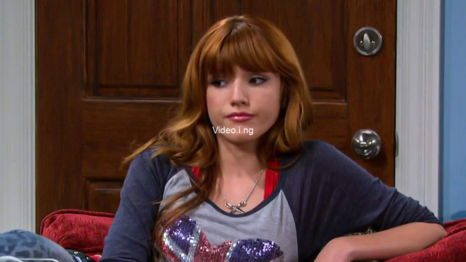 Bella thornes battle with abuse when she was only 6 how the disney star battled a troubled childhood