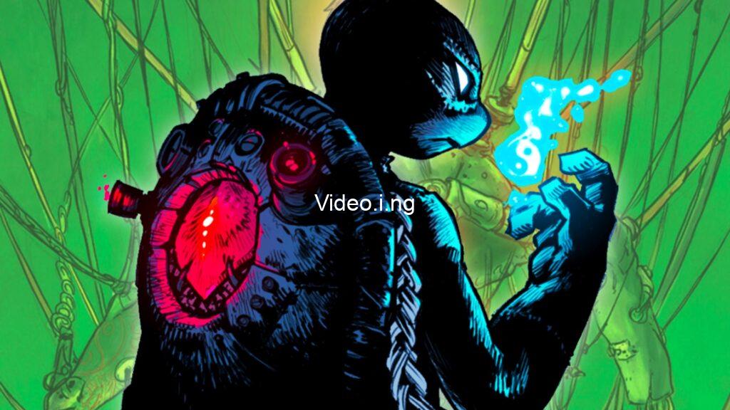 Beloved TMNT Character Returns From the Dead in Shocking Way VIDEO.I.NG