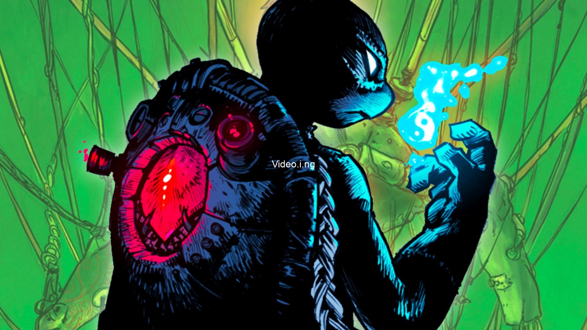 Beloved tmnt character returns from the dead in shocking way
