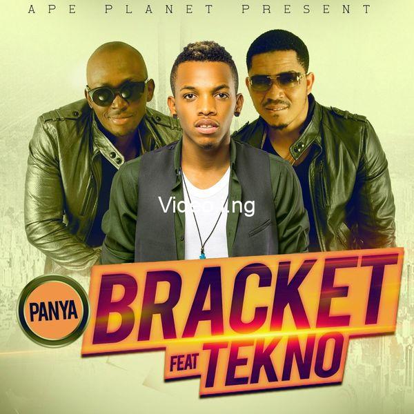 Bracket panya ft tekno