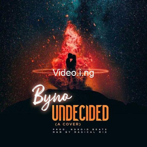 Byno jealous fireboy cover
