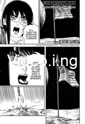 Chainsaw man chapter 224 release date time where to read manga