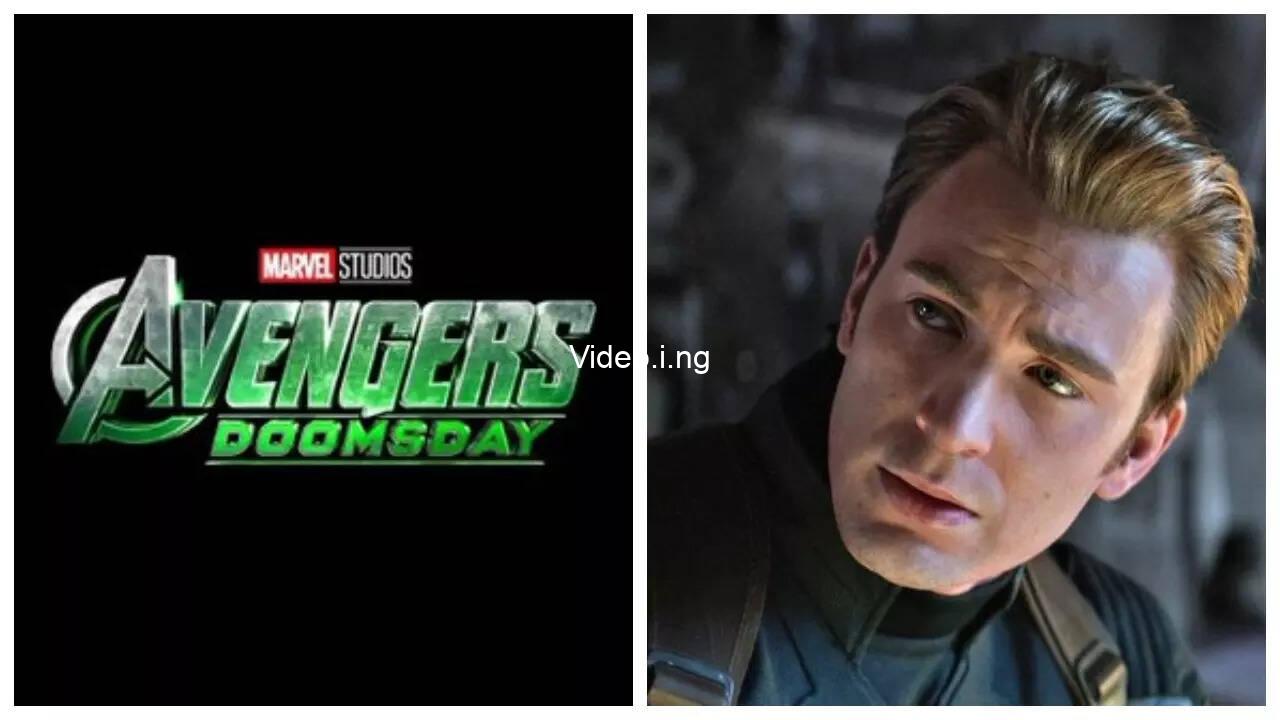Chris evans avengers doomsday return might damage beloved mcu movie