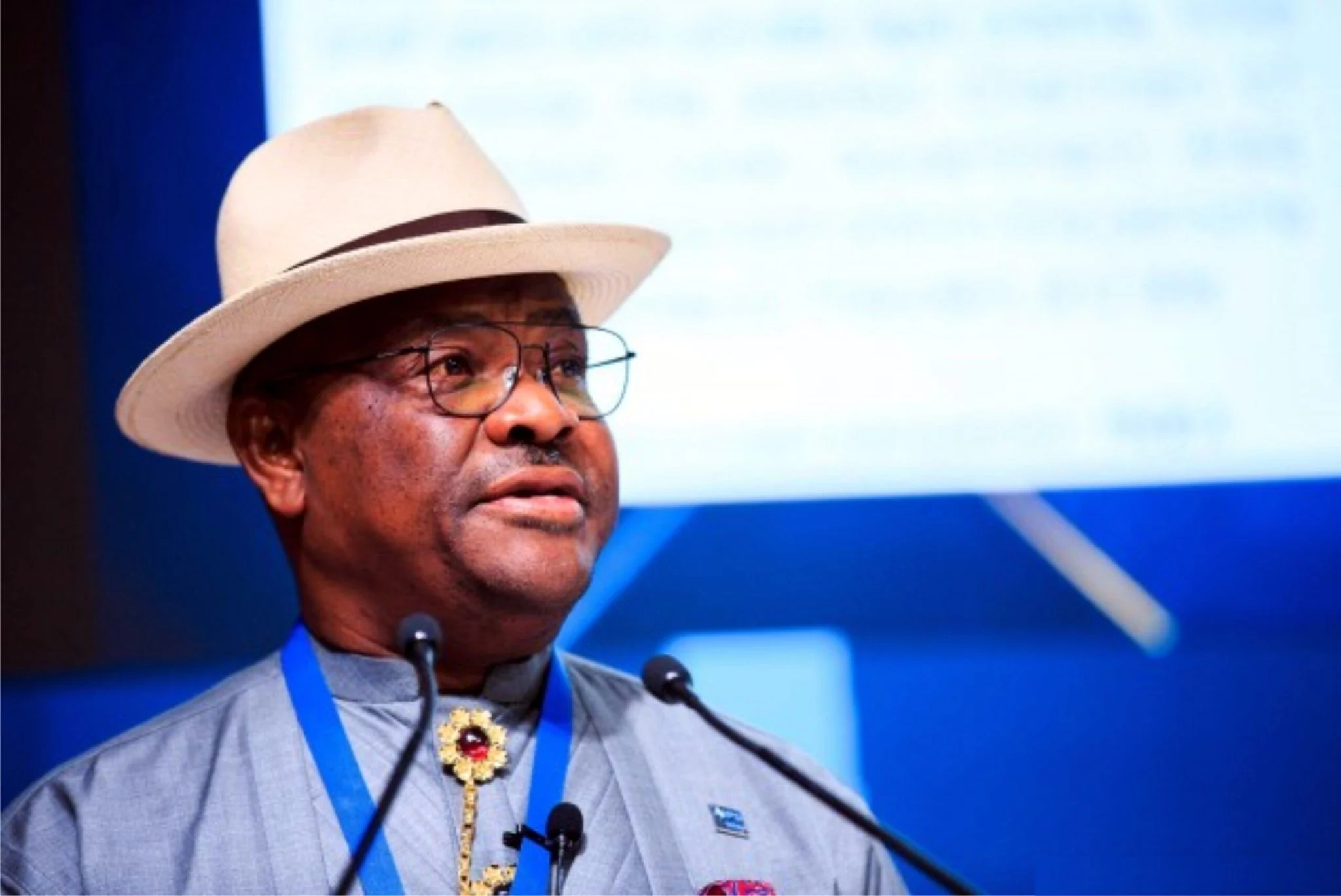Court summons wike in n40bn defamation suit filed by tonye cole