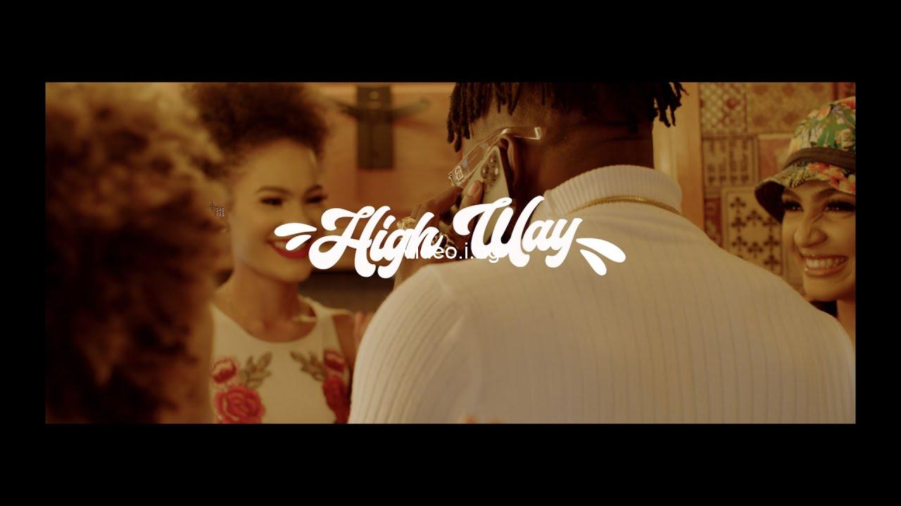 Dj kaywise x phyno high way