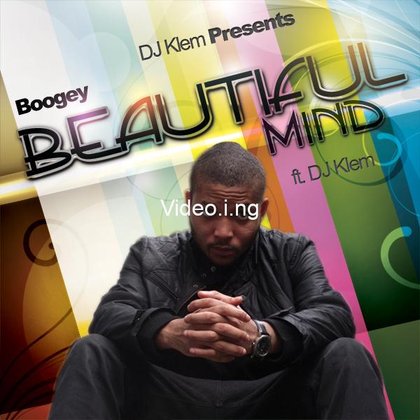 Dj klem presents boogey beautiful mind