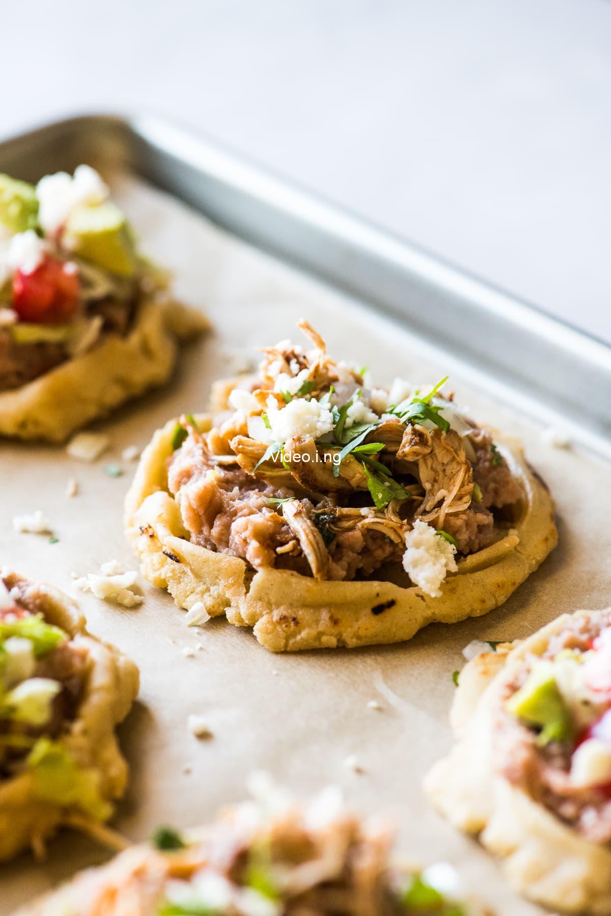 Doray sope