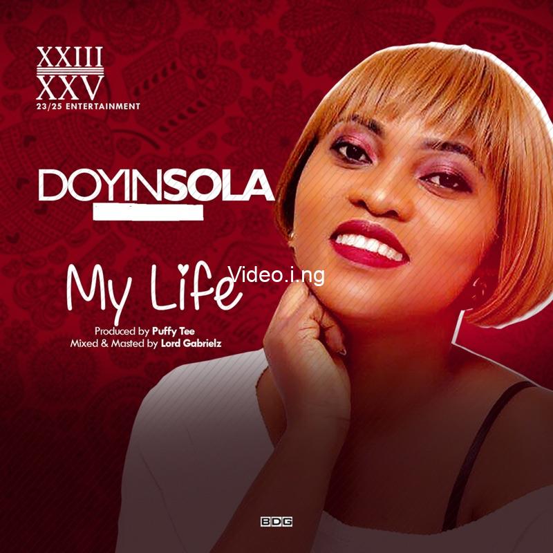 Doyinsola my life