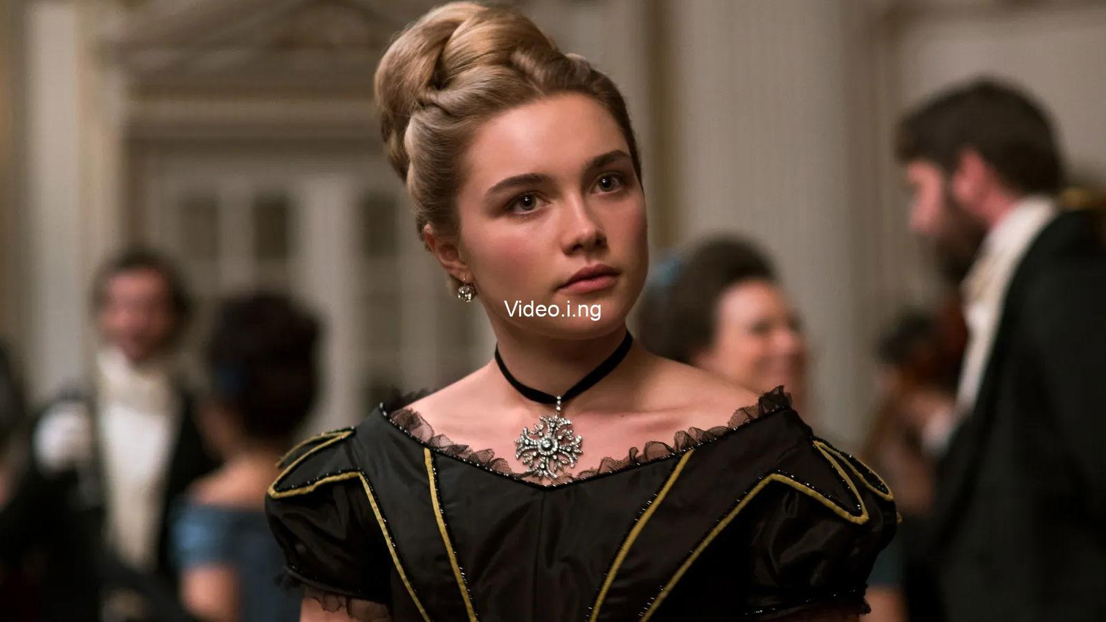 East of eden how many episodes are there in the netflix show