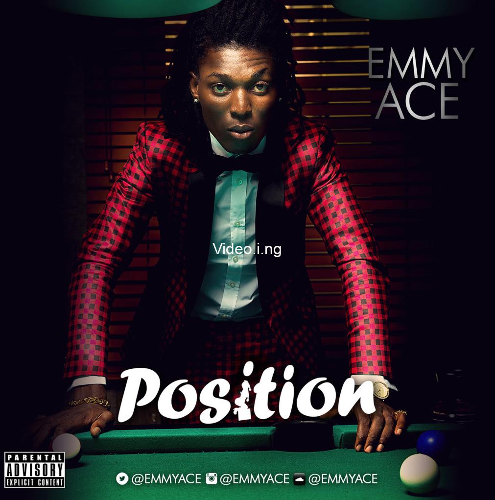 Emmy ace position