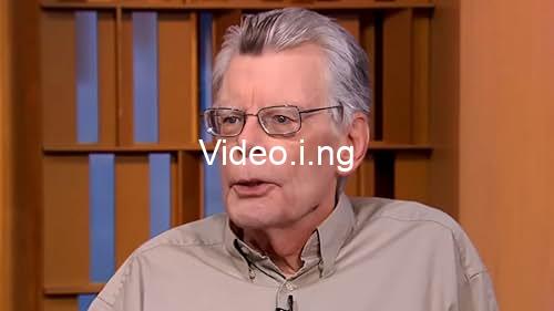 Even horror icon stephen king couldnt escape wifes threat marriage nearly ended over 1 crazy reason
