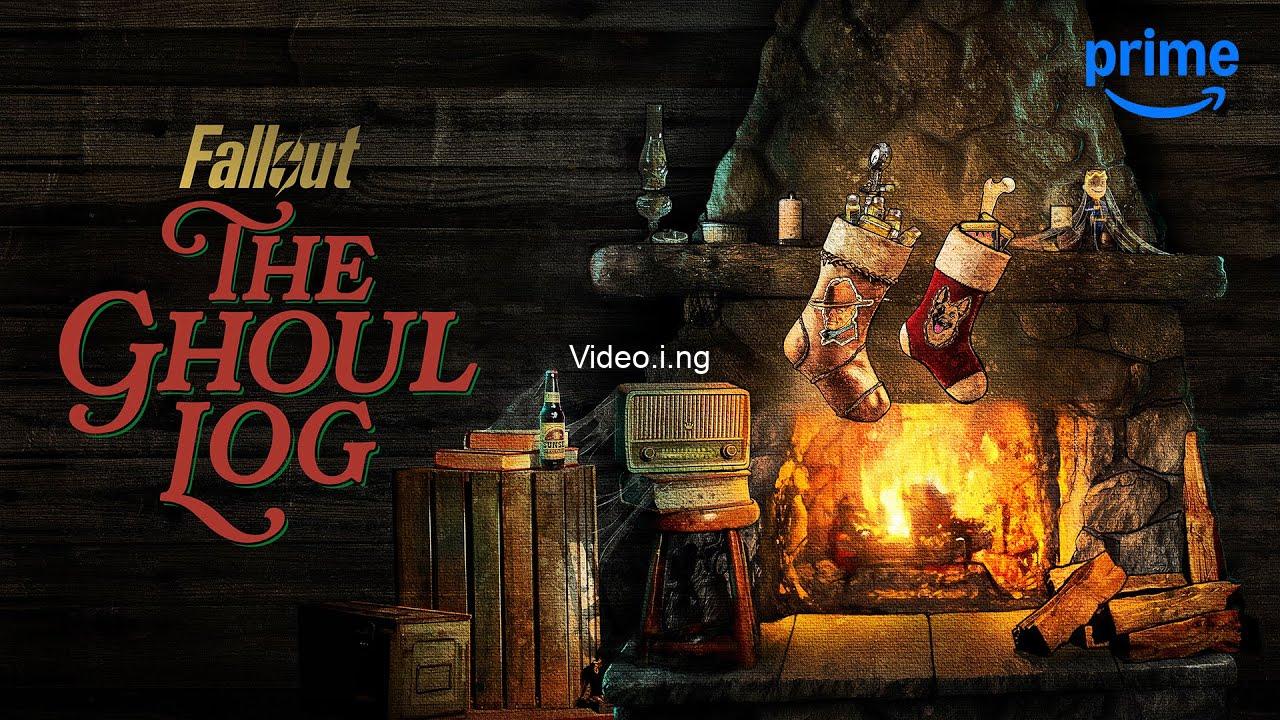 Fallout gets surprise original movie with new vegas easter egg