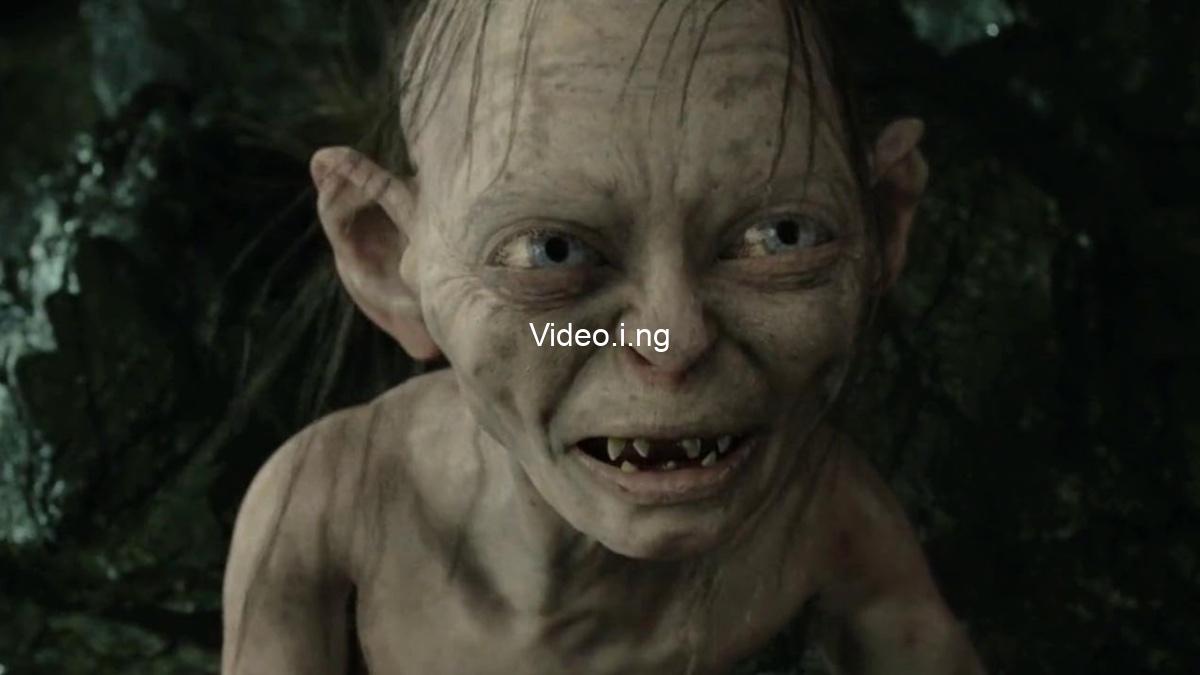 Fan favorite lotr actor being recast in the hunt for gollum