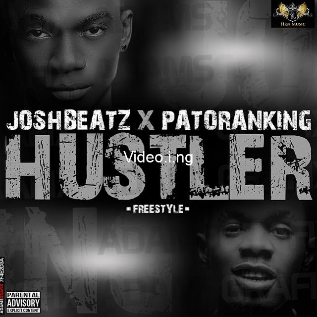 Fatboi feat vector gentleman produced by joshbeatz