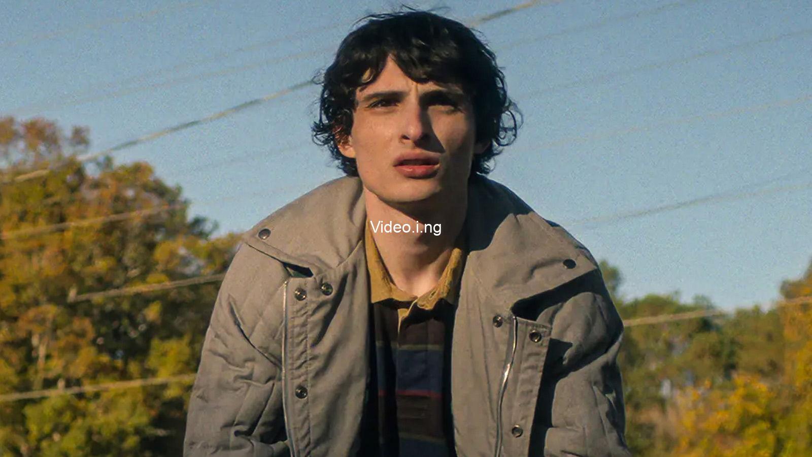 Finn wolfhard to host snl in 2026 but this stranger things star did it 4 years ago