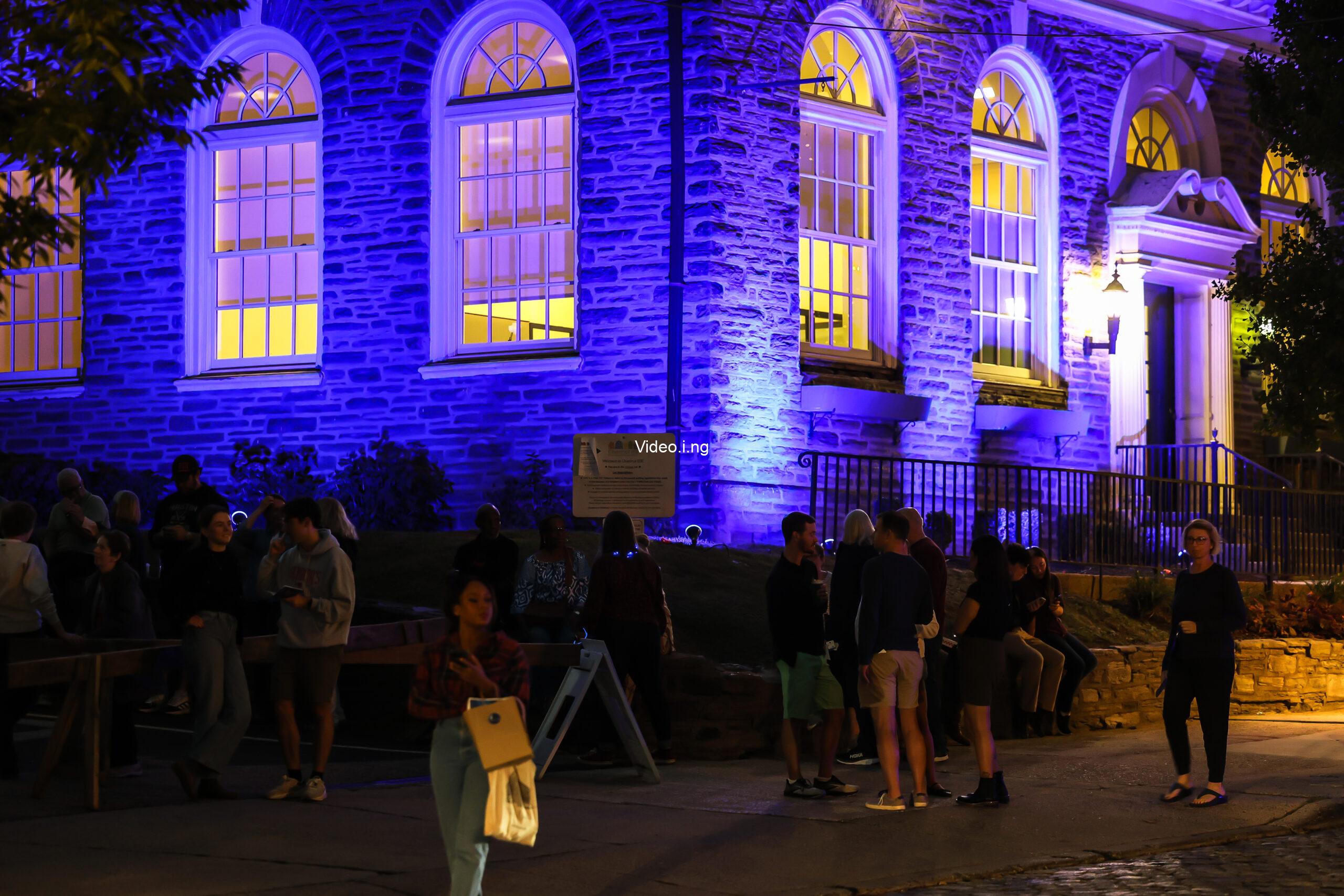 From Exhibition to Streetscape: The lasting impact of creative collaboration