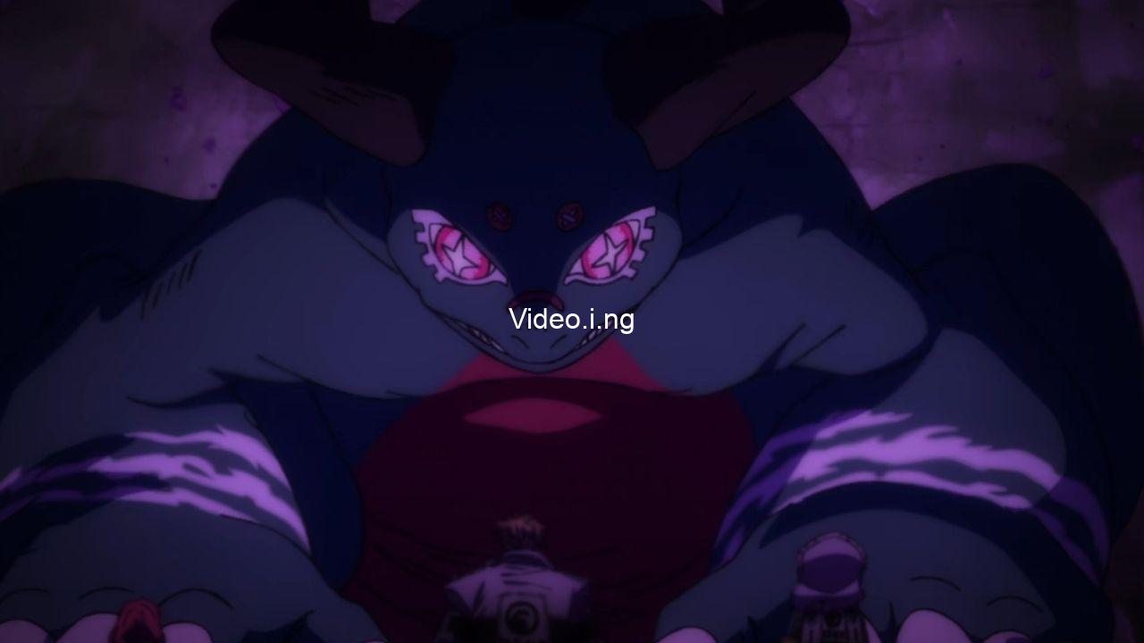 Gachiakuta episode 22 review noerdes tragic fate changes everything