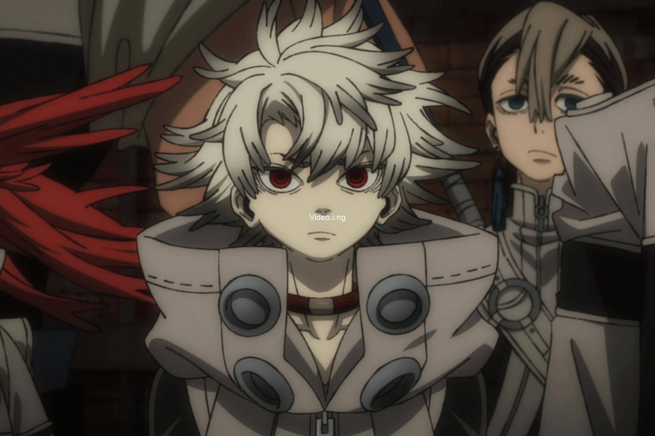 Gachiakuta episode 23 release date time where to watch