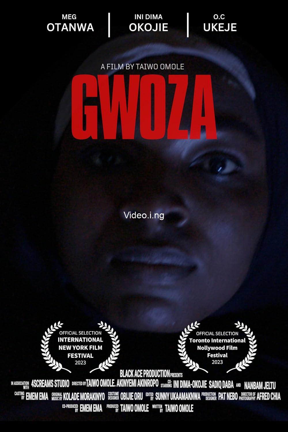 Gwoza (2025) MOVIE