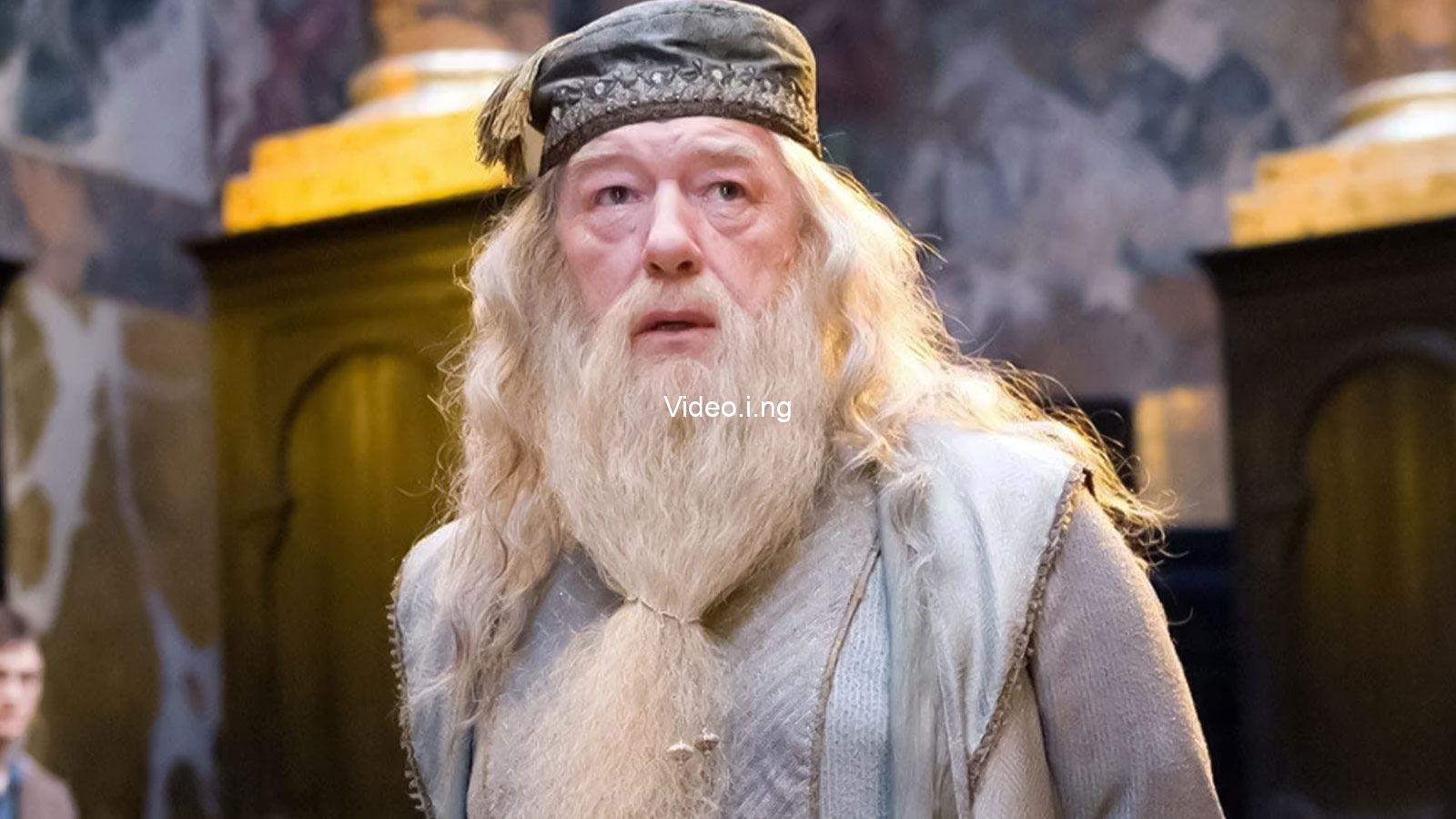 Harry potter did you know 50m bollywood icon declined to audition for dumbledores role