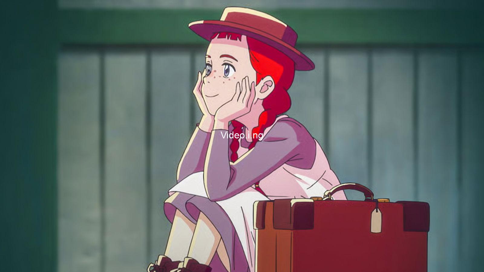 “He didn’t like girls like Anne”: Inside Hayao Miyazaki’s Reason for Abandoning an Anime Series