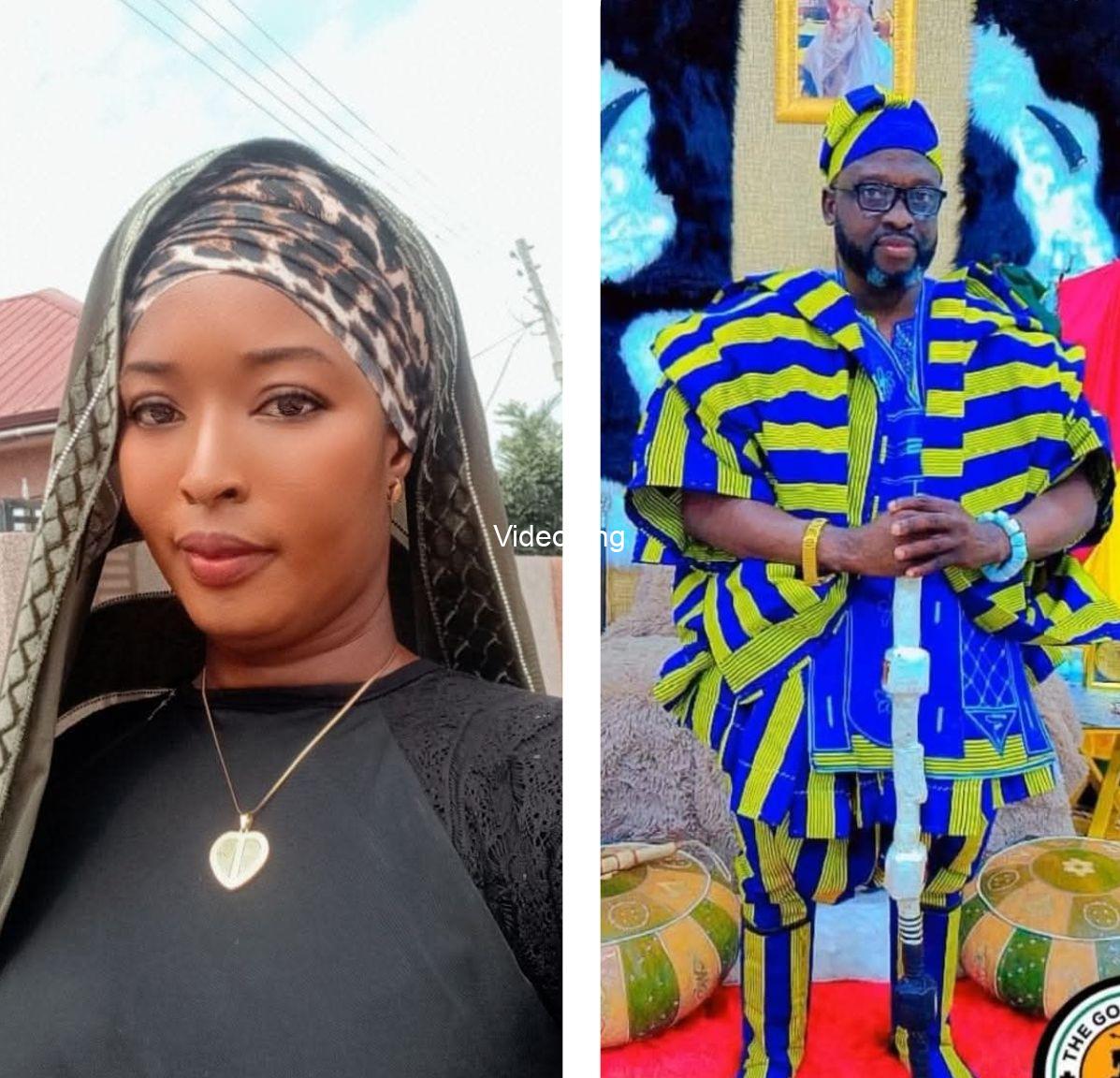 He should come and divorce me ghanaian woman seeks help to find her husband who blocked her and disappeared after she asked to meet his family members