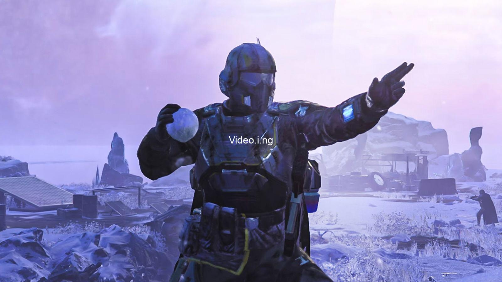 How to use experimental stratagems in helldivers 2 festival of reckoning event