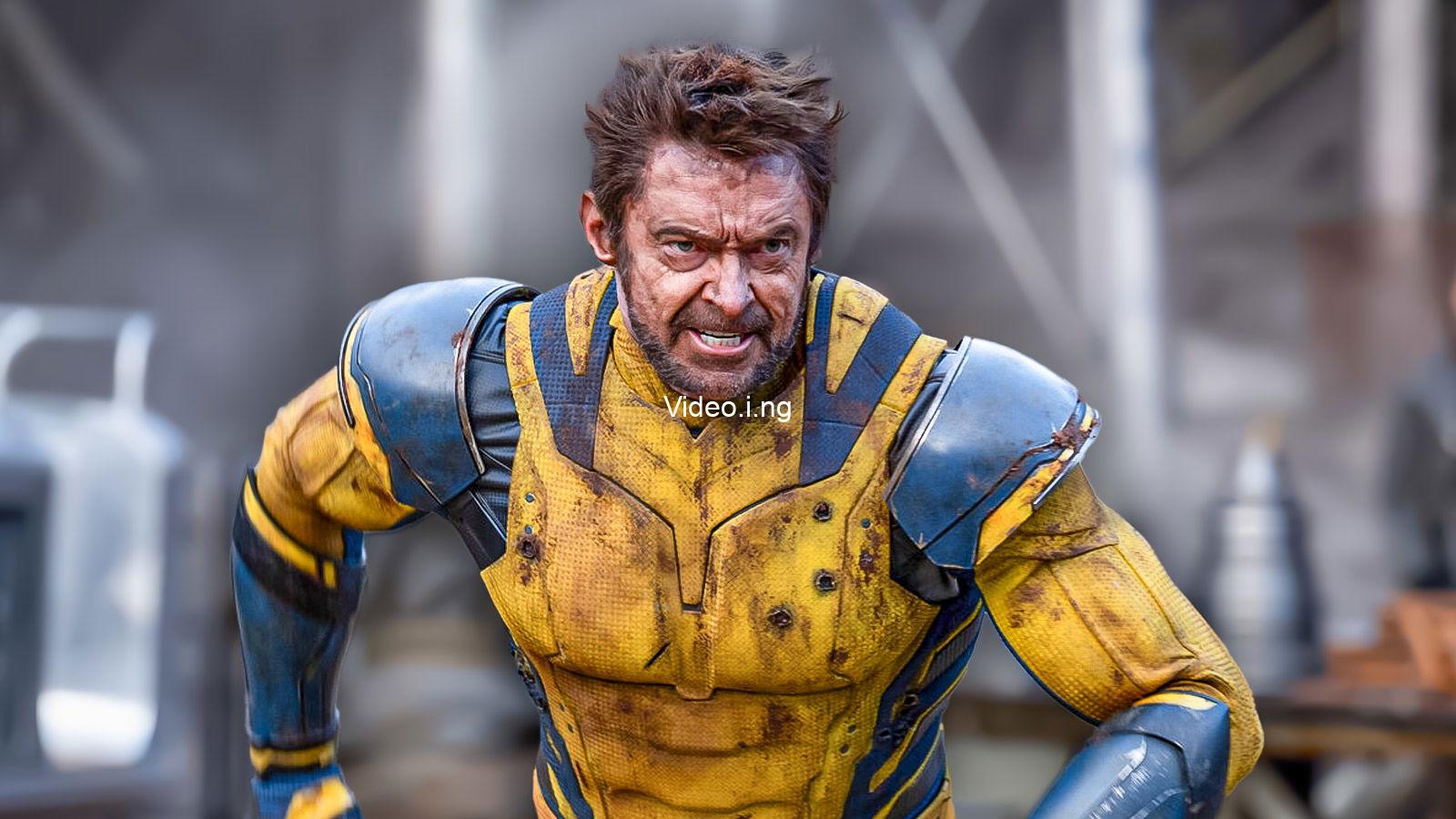Hugh jackman isnt sorry for breaking his wolverine promise its not that big of a deal