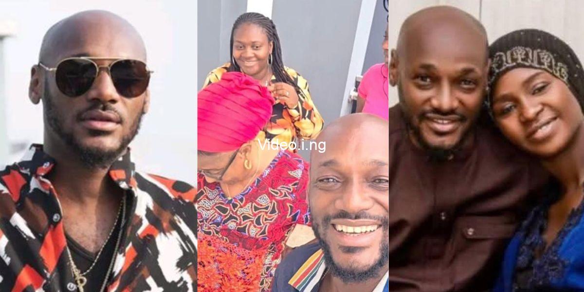 I was wrong 2face idibia appeals to family fans for forgiveness amid marital drama with natasha