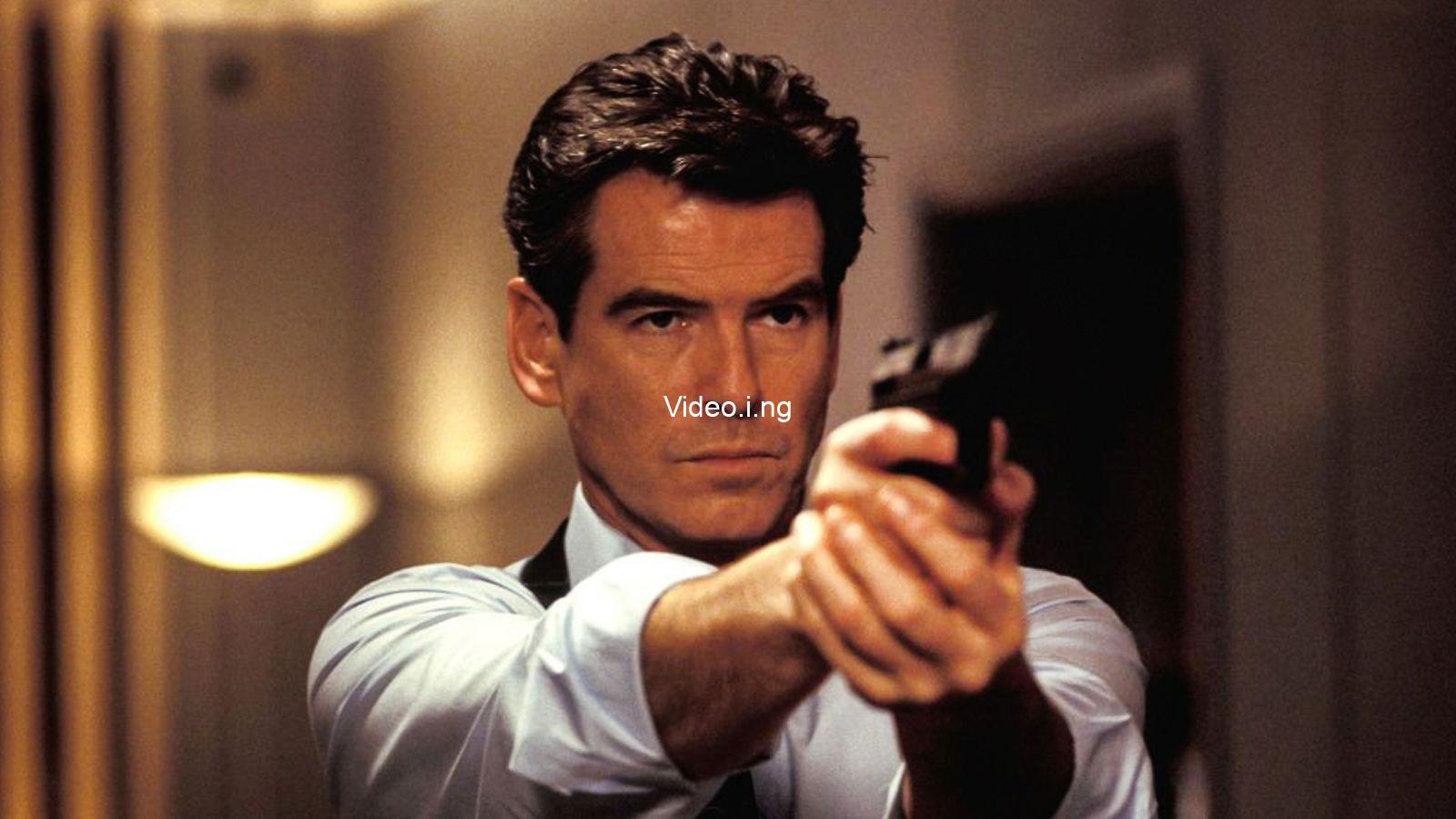 Im sorry pierce brosnan is tired of james bond talk but denis villeneuve reboot could change that