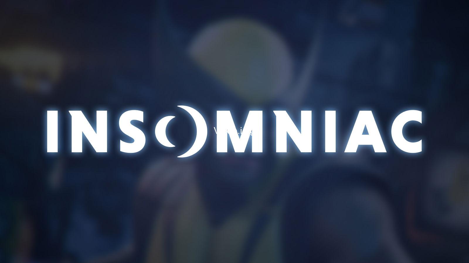 Insomniac stirs the pot ahead of the game awards fueling speculation about a possible reveal