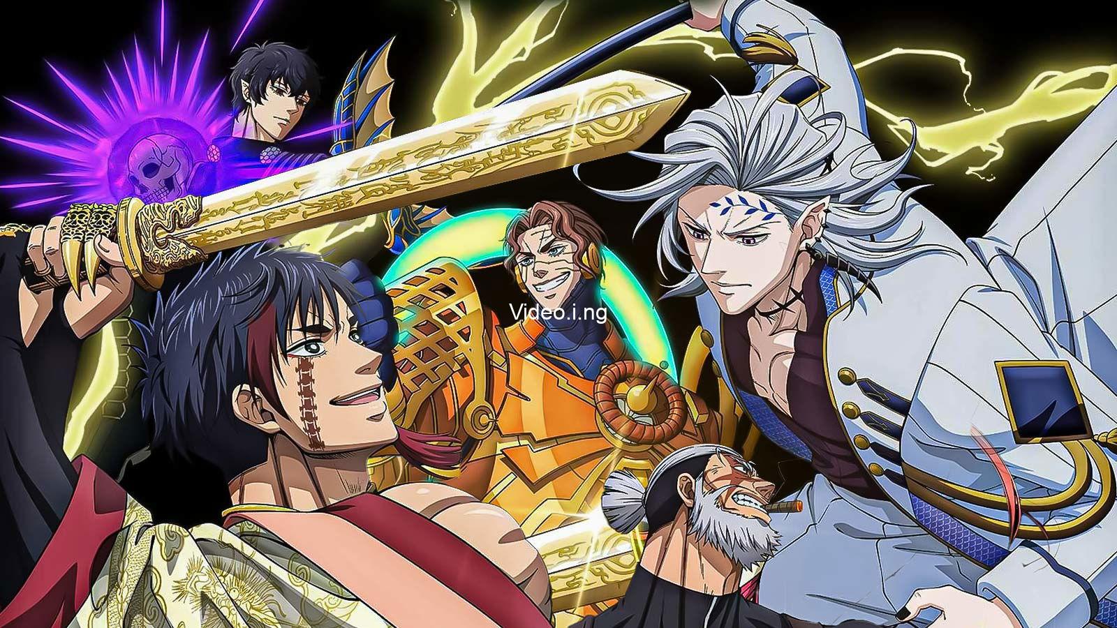 Is there going to be record of ragnarok season