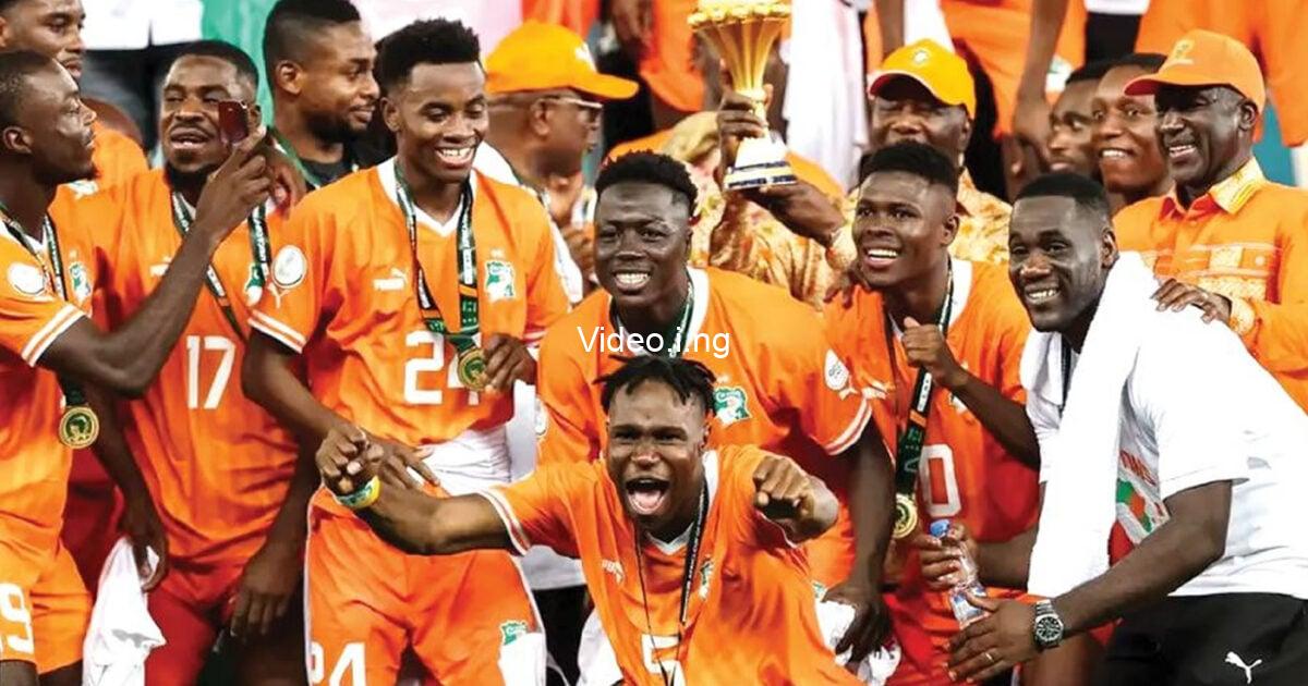 Ivory coast add a shocking player to their final afcon 2025 squad