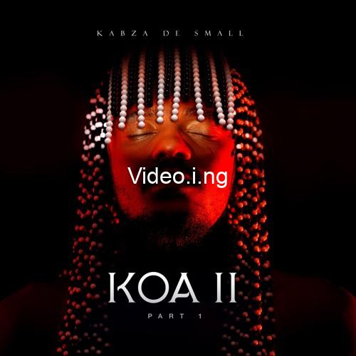 Kabza de small xola ft nobuhle young stunna