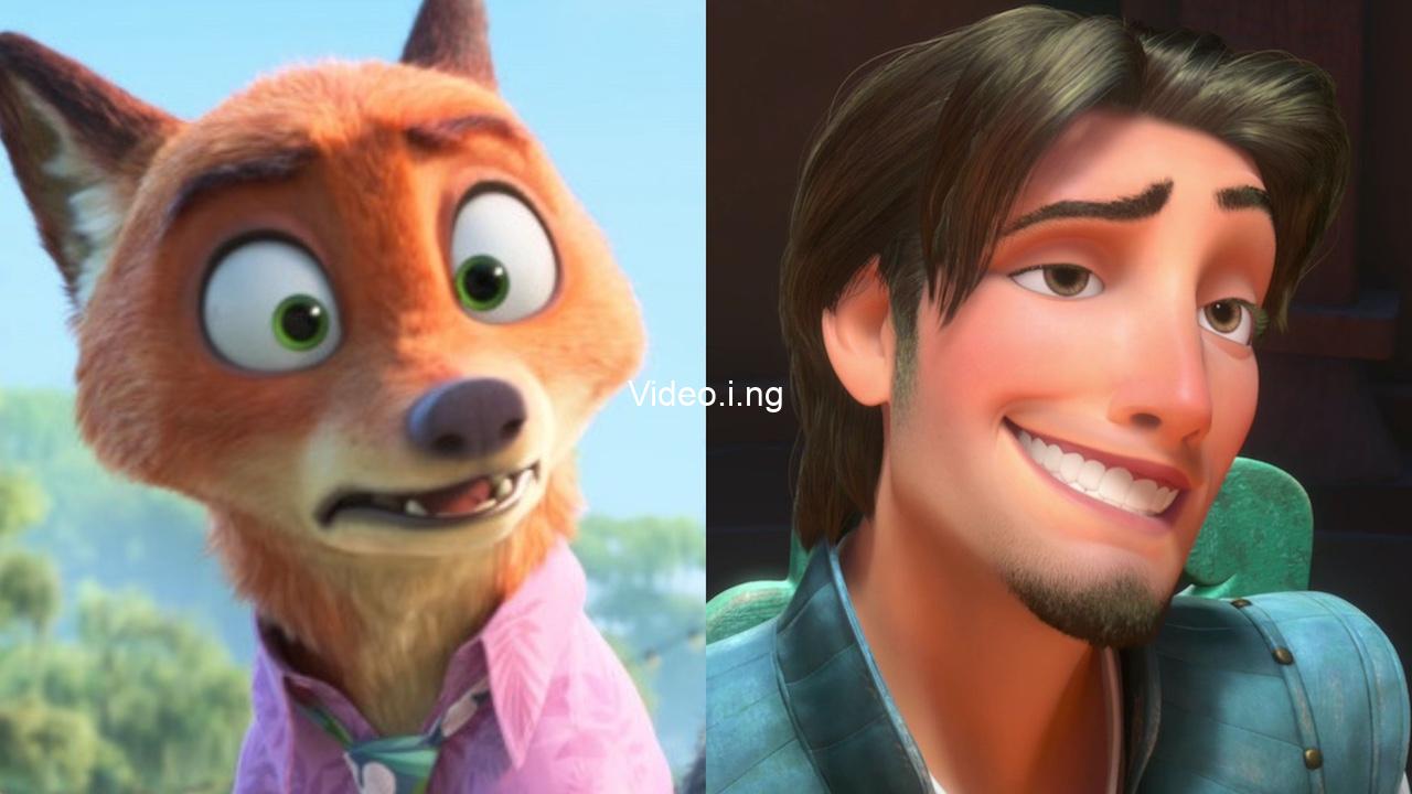 Keanu reeves in zootopia 3 sequel director reveals his wish