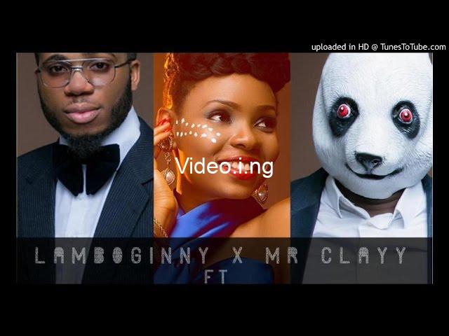 Lamboginny x mr clayy show dem ft yemi alade